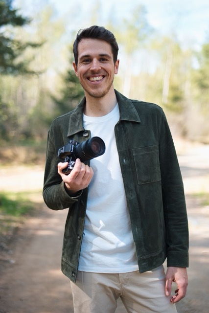 hochzeitsfilm plauen vogtland marcus Zobel der hochzeitsfilmer